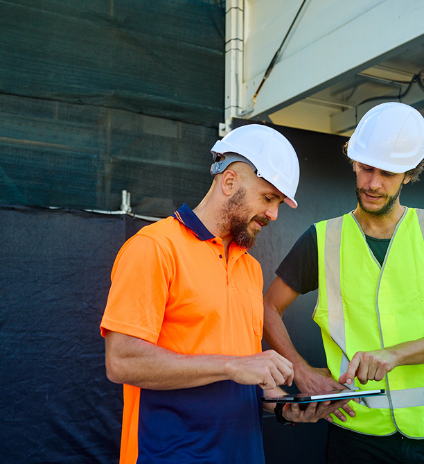 Trade Services Business case study